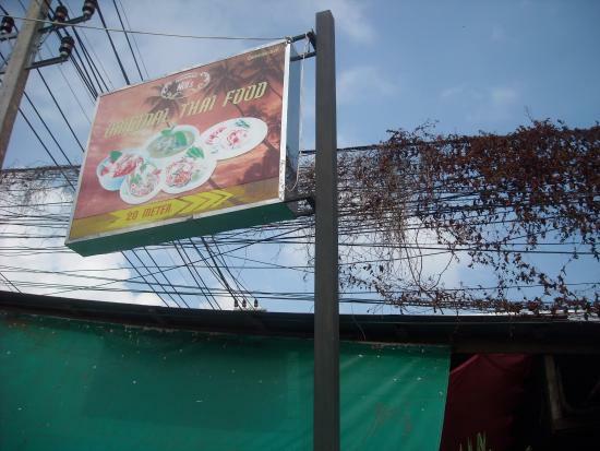 Nui's Restaurant