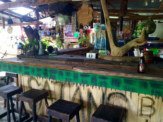 Satang Bar