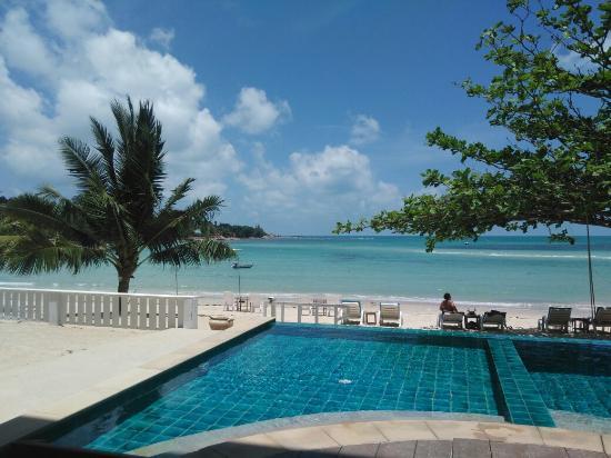 Holiday Beach Club