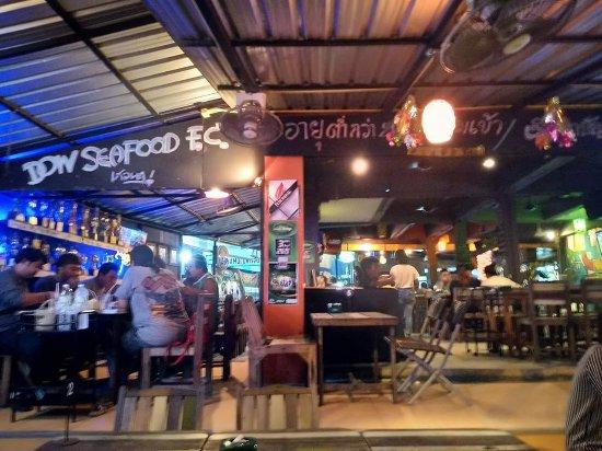 Sewana Bar&Restaurant