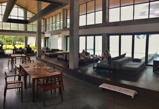 4K Restaurant