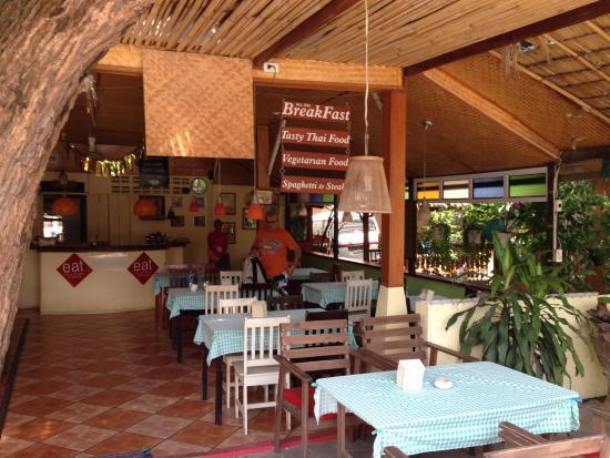 Bongoes Restaurant
