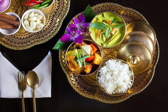 Galanga Restaurant