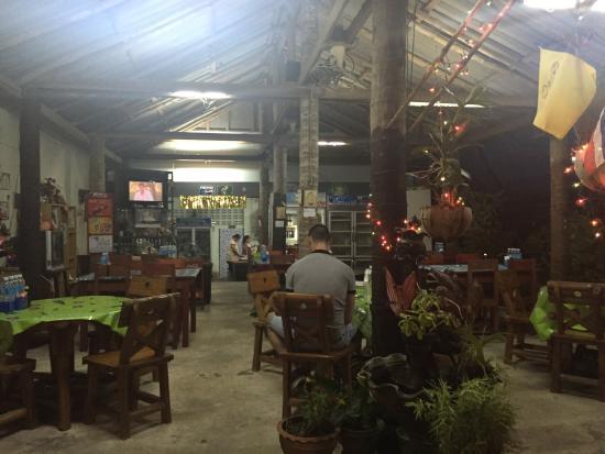 Guitar Thai Seafood
