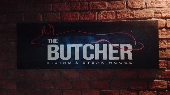 The Butcher