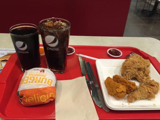 KFC