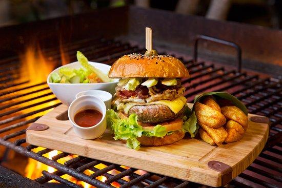 TASTE restaurant