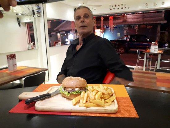 Pattos Bar