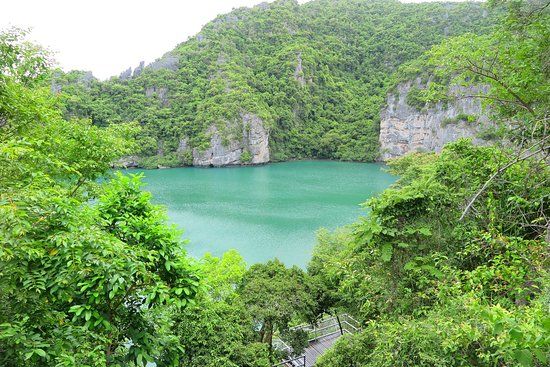 Blue Lagoon