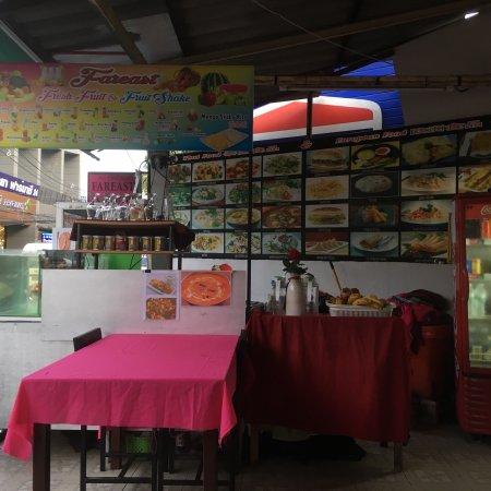 Fareast Restaurant