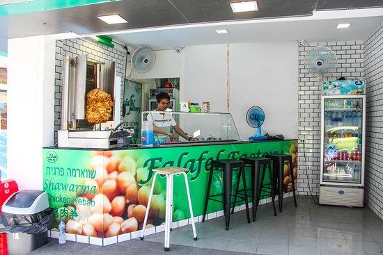 Falafel Factory Samui