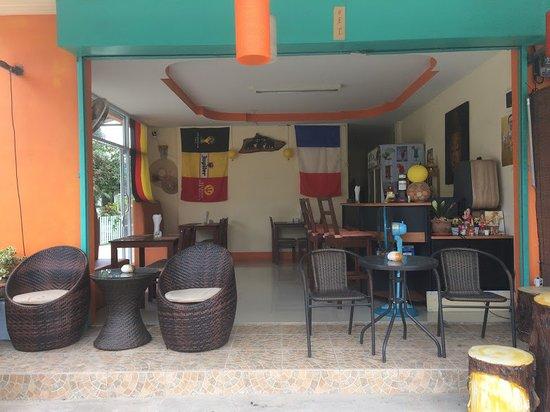 Jenny's place restaurant