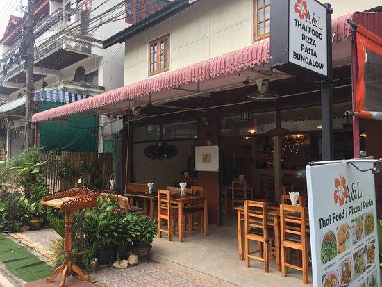 A&L Restaurant
