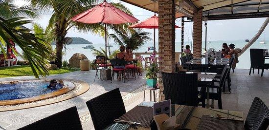 Yui's Beach Restaurant
