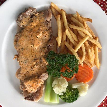 Khun Gai Restaurant