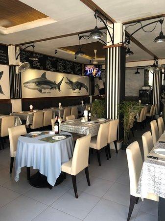 Chilli Restaurant