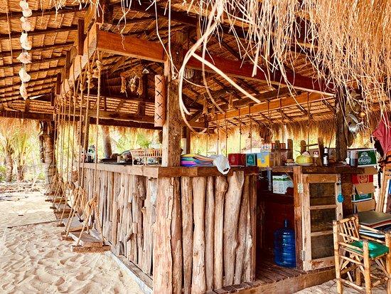 Hua Kati Cafe Beach Bar & Restaurant