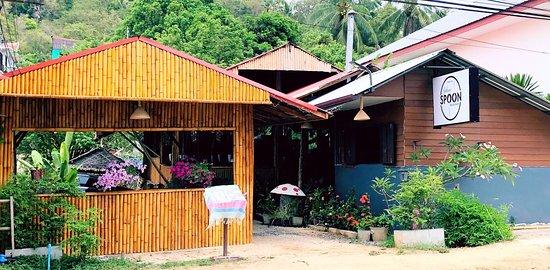 Silver Spoon Samui