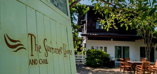 The Summer House Samui