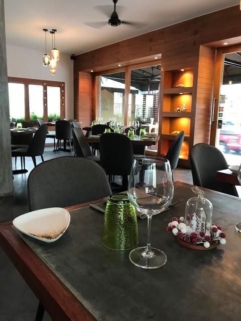 The Larder Ko Samui