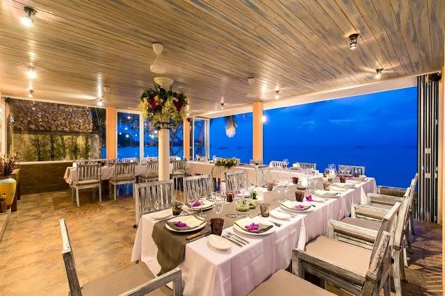 Ocean 11 Restaurant