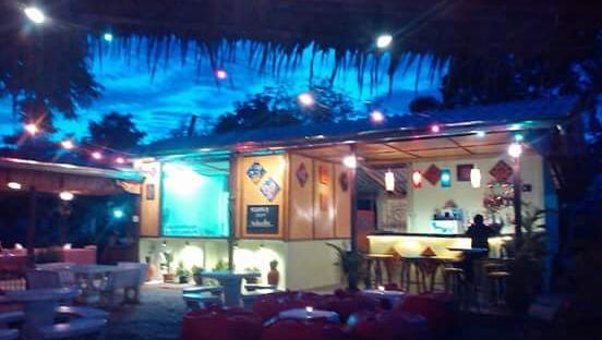 Restaurant stop@sopa