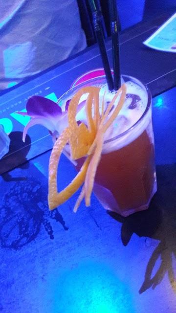 Bar Ice Samui