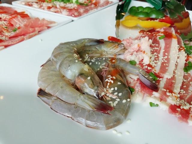Kokiya Korean BBQ & Buffet