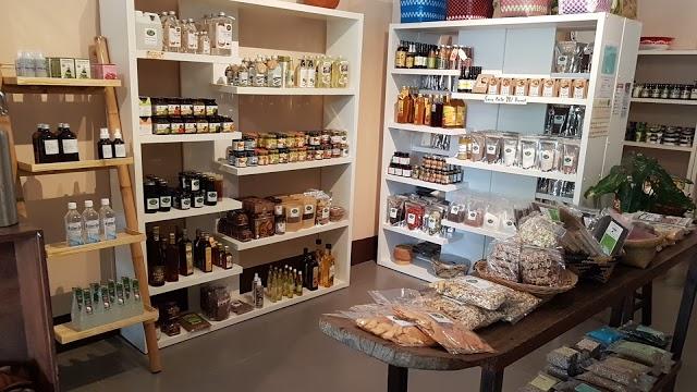 Sweet Sisters Cafe Organic
