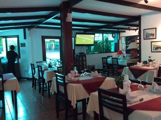 La Taverna