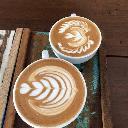 Boy's Organic Coffee