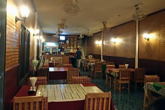 Akbar Indian and Thai Restaurant