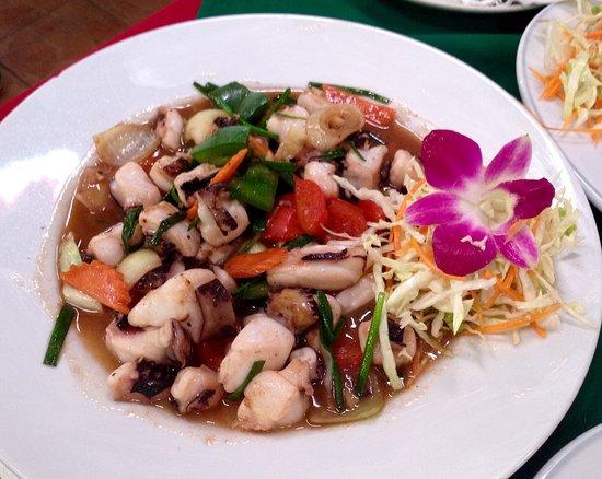The Orchid Restaurant & Bar
