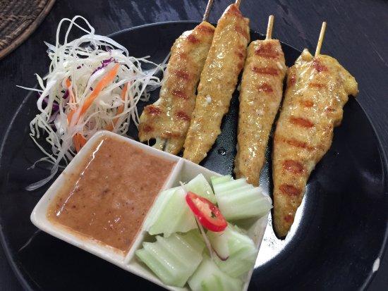 Restaurant K-Siri