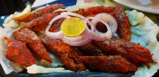 Kohinoor Indian Restaurant