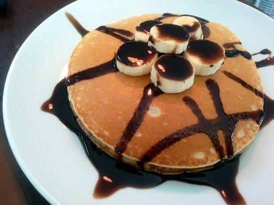 Tanya's Cafe