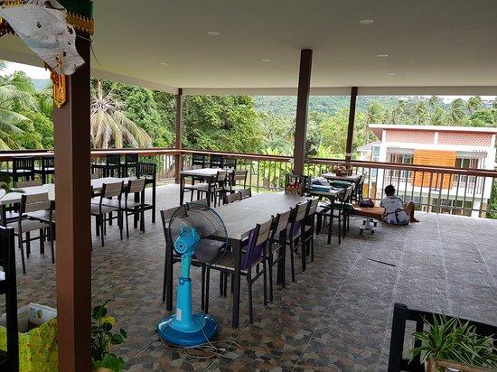 Koh Tan Cuisine