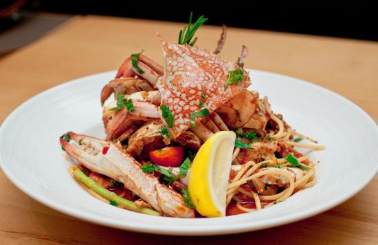 Pasta House