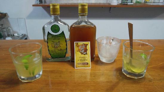 La Plancha