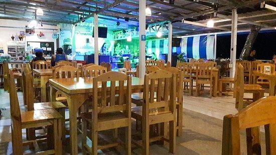 Jawat Seafood