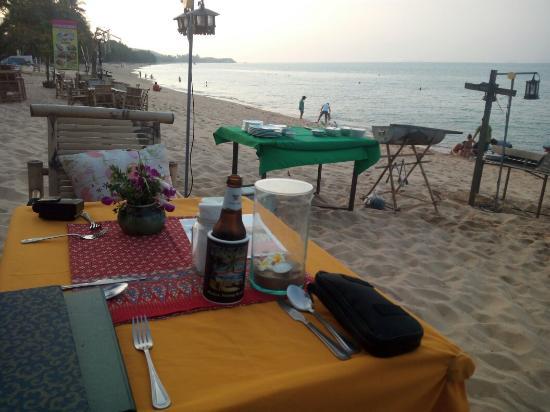 The Restaurant at The Florist Resort