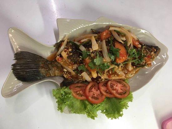 Starbay Restaurant