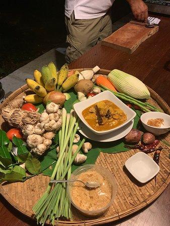 Khun Chai's Kitchen