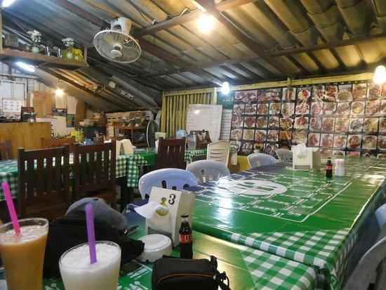 Koh Kaew Restaurant