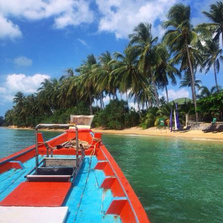 The Virgin Coast Restaurant