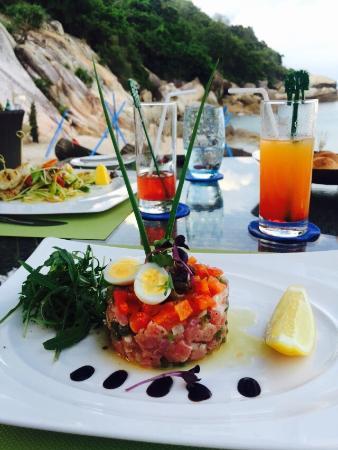 Sand Sea Restaurant