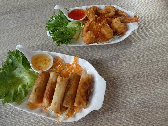 At Samui Restaurant