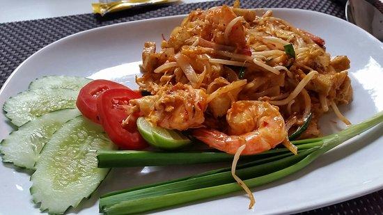 Green Spot Cafe' Koh Samui