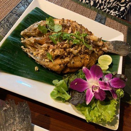 Wathinee Restaurant