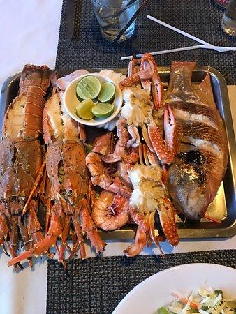 Nana Seafood